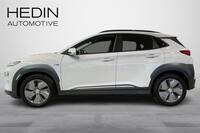 Hyundai Kona vaihtoauto
