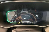 MG Marvel R vaihtoauto