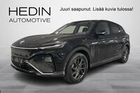 MG Marvel R vaihtoauto