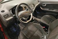 Kia Picanto vaihtoauto