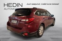 Subaru Outback vaihtoauto