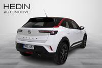 Opel Mokka vaihtoauto
