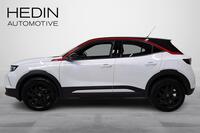 Opel Mokka vaihtoauto
