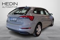 Skoda Scala vaihtoauto