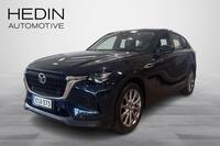 Mazda CX-60 vaihtoauto
