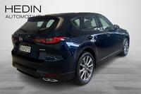 Mazda CX-60 vaihtoauto
