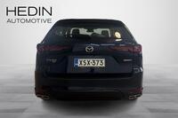 Mazda CX-60 vaihtoauto