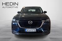 Mazda CX-60 vaihtoauto