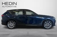 Mazda CX-60 vaihtoauto