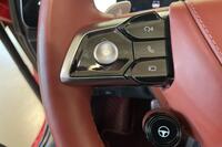 MG Cyberster vaihtoauto
