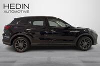 MG Marvel R vaihtoauto