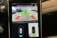 MG Marvel R vaihtoauto