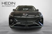 MG Marvel R vaihtoauto