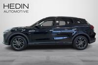 MG Marvel R vaihtoauto