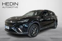 MG Marvel R vaihtoauto