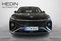 MG Marvel R vaihtoauto