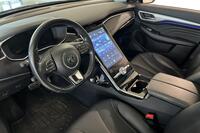 MG Marvel R vaihtoauto