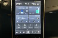 MG Marvel R vaihtoauto