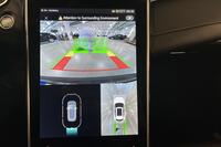 MG Marvel R vaihtoauto