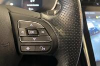 MG Marvel R vaihtoauto