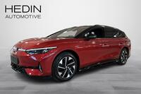 Volkswagen ID.7 vaihtoauto