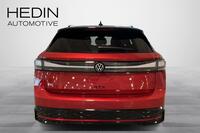 Volkswagen ID.7 vaihtoauto