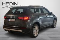SEAT Ateca vaihtoauto