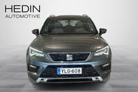 SEAT Ateca vaihtoauto