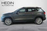 SEAT Ateca vaihtoauto