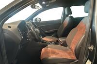 SEAT Ateca vaihtoauto