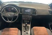 SEAT Ateca vaihtoauto