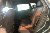 SEAT Ateca vaihtoauto