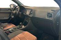SEAT Ateca vaihtoauto