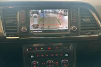 SEAT Ateca vaihtoauto