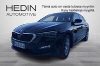 Skoda Scala vaihtoauto