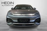 BYD Atto 3 vaihtoauto