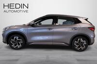 BYD Atto 3 vaihtoauto