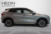 BYD Atto 3 vaihtoauto