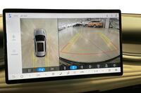 BYD Atto 3 vaihtoauto