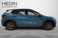 BYD Atto 3 vaihtoauto