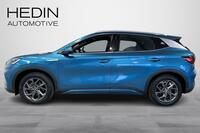 BYD Atto 3 vaihtoauto