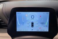 BYD Atto 3 vaihtoauto