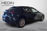 Mazda 3 vaihtoauto