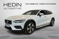 Volvo V60 Cross Country vaihtoauto