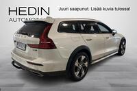 Volvo V60 Cross Country vaihtoauto