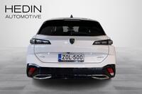 Peugeot 308 vaihtoauto