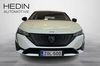 Peugeot 308 vaihtoauto