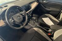 Skoda Scala vaihtoauto