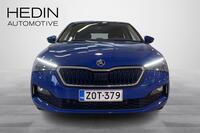 Skoda Scala vaihtoauto