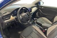 Skoda Scala vaihtoauto